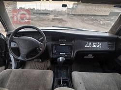 تويوتا كراون